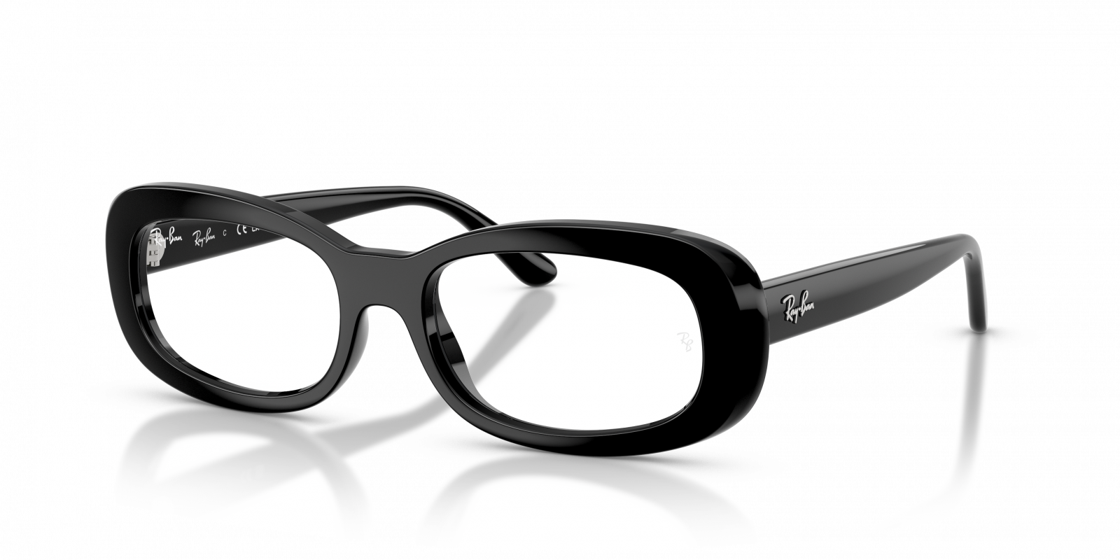 Ray Ban RX2221V 2000  